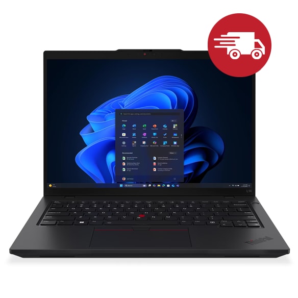 ThinkPad L14 Gen 6 AHP(14型 AMD) | ビジネス向け14型AIノートPC