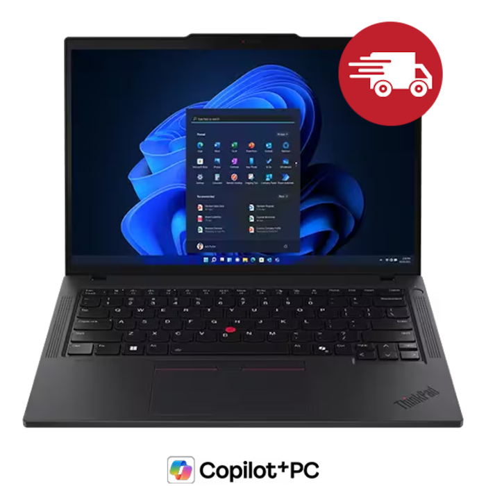 ThinkPad P14s Gen 6 AMD(14型 AMD) | パワフルなAi搭載14型モバイル