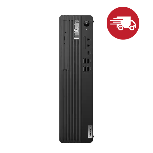 ThinkCentre M75s Small Gen 5 (AMD) | スリムな筐体にハイエンドな