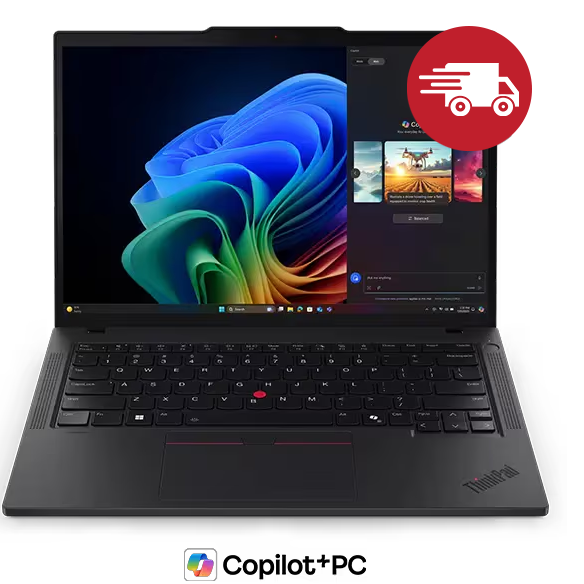 ThinkPad T14 Gen 6 AMD(14型 AMD) | ビジネス向け14型 AIノートPC