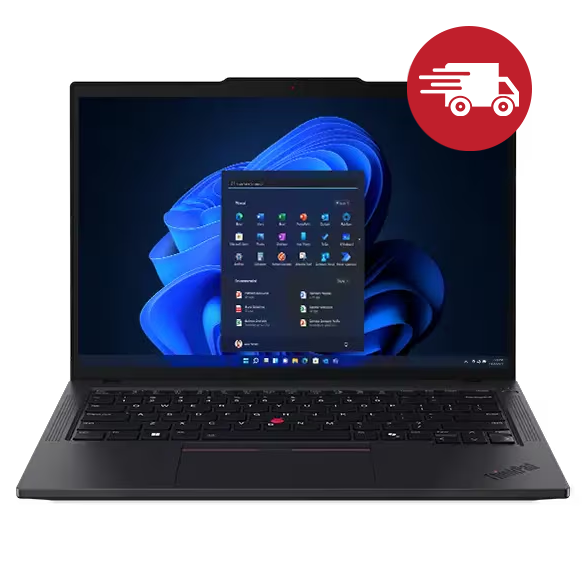 ThinkPad T14 Gen 6 IAL(14型 Intel) | AIパフォーマンスを備えた14型