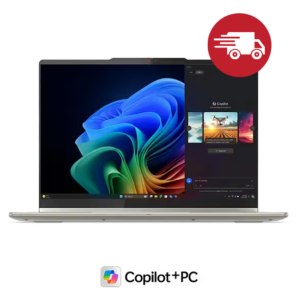 Lenovo Lenovo Yoga 7 2-in-1 Gen 10(14型 AMD) - スペック詳細