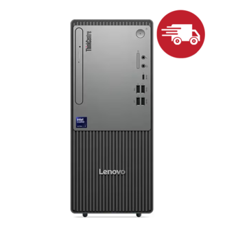 Lenovo ThinkCenter M シリーズ・コンピューター・タワー | レノボ