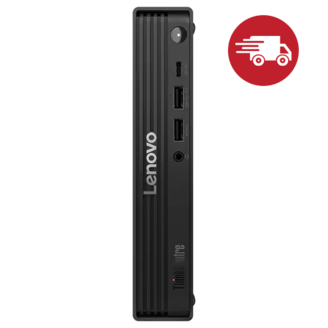ThinkCentre M90q Tiny Gen 6(Intel) | ビジネスの生産性を向上