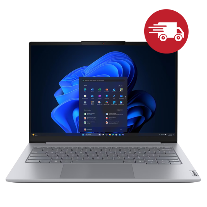 ThinkBook 14 Gen 9（14インチ AMD） | AI 駆動の最新ビジネスノート