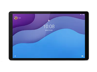 Lenovo Android タブレット | 4G または 5G の Android タブレットを 