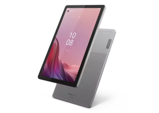 【美品】Lenovo Tab M9 （9インチ タブレット） Lenovo Tab M9 | スタイリッシュでパワフルな9型タブレット | レノボ