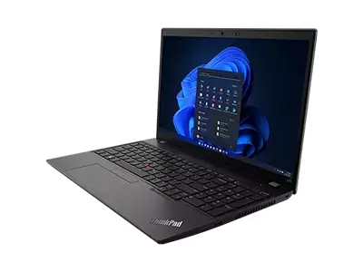 Windowsノート本体 #039 Lenovo ThinkPad L15 Gen1 i3-10110U ThinkPad L15 | Entry-level WFH or Business Laptop