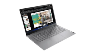 ThinkBook 14 Gen 5 (第13世代Intel® Core™) | ビジネスをレベルアップ