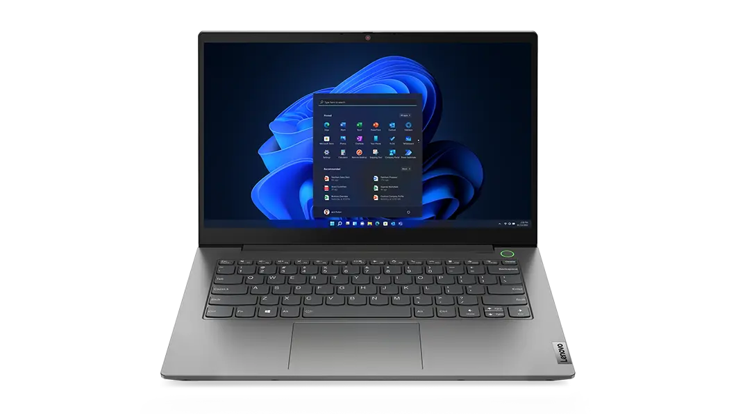 ThinkBook 14 Gen 5 (第13世代Intel® Core™) | ビジネスをレベルアップ 