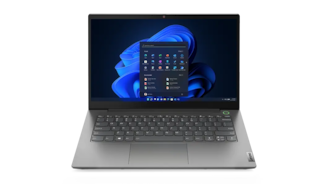 ThinkBook 14 Gen 5 (第13世代Intel® Core™) | ビジネスをレベルアップ