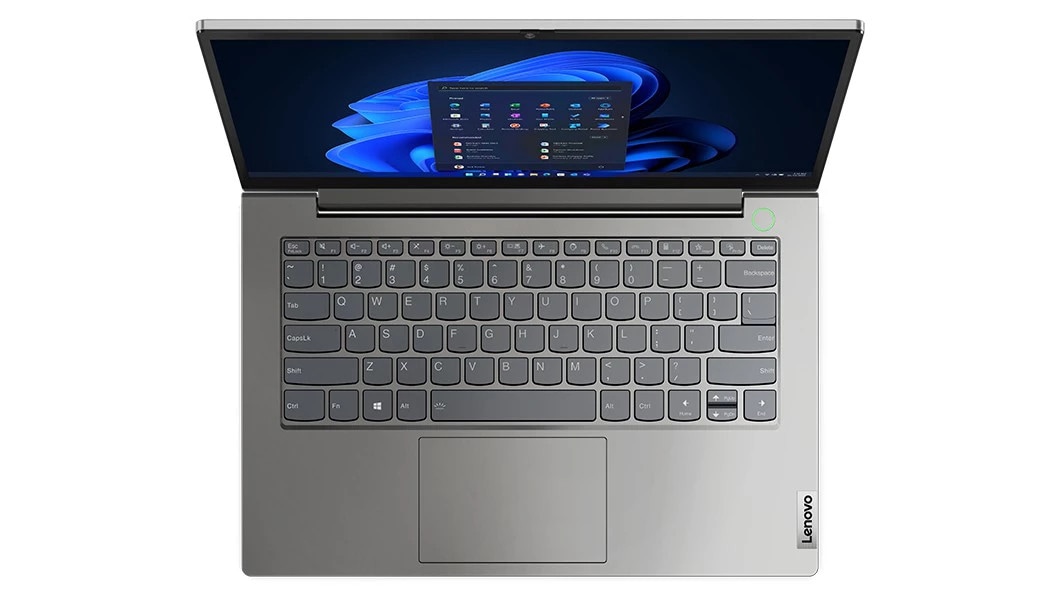 【レノボ高コスパ新製品】ThinkBook 14 Gen 5 (第13世代Intel® Core™)