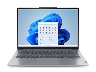 ThinkBook 14 Gen 7：プレミアム