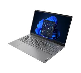 ThinkBook 15 Gen 5 AMD | AMD Ryzen™ 7000シリーズモバイル