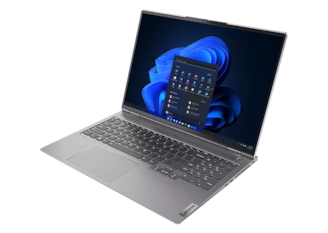 ThinkBook 16p Gen 3 AMD | AMDプロセッサー搭載クリエイティブな16型
