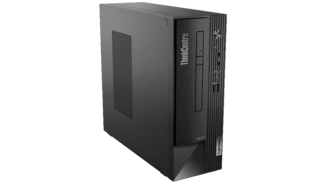 ThinkCentre Neo 50s Small Gen 3 | 優れた省エネ性能と高い