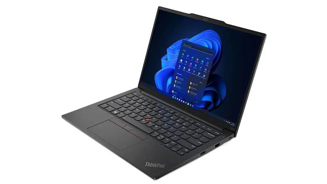 ThinkPad E14 Gen 5 AMD