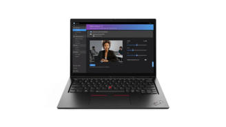 ThinkPad L13 Yoga Gen 4 (第13世代Intel® Core™) | 13型インテル