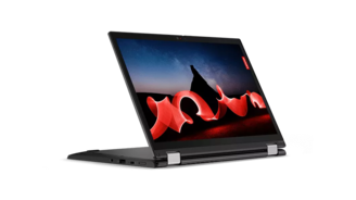 ThinkPad L13 Yoga Gen 4 AMD | 13型AMDプロセッサー搭載 2-in-1