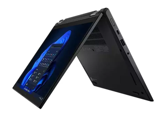 ThinkPad L13 Yoga Gen 4 AMD | 13型AMDプロセッサー搭載 2-in-1