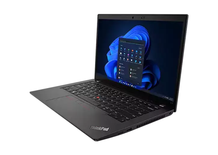 ThinkPad L14 Gen 4 AMD 