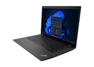 ThinkPad L14 Gen 4 AMD | コストパフォーマンスに優れた14型ビジネス