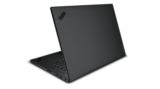 Lenovo ThinkPad P1 (第13世代Intel® Core™) | パワフルでモバイル性に