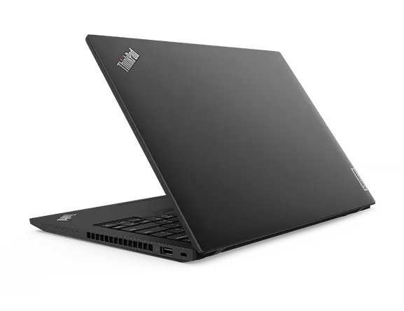 ThinkPad P14s Gen 3 - ブラック　LENOVO レノボ　PC