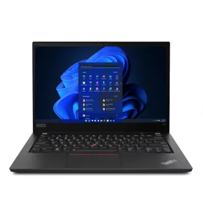 Lenovo ThinkPad T14 Gen 2 | 14 プレミアム PC | 20W0S23H00 | レノボ