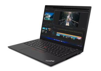 美品 ThinkPad T14 Gen3 第12世代 i7 32GB 1TB ThinkPad T14 Gen 3 (第12世代インテル) | パワフルでポータブルな14型