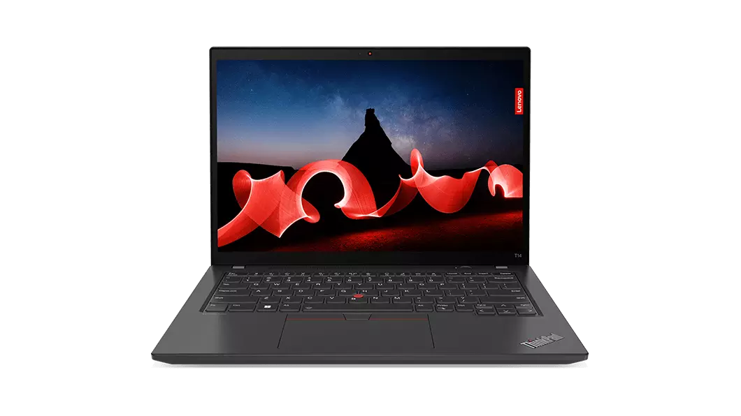 ThinkPad T14 Gen 4(第13世代Intel® Core™) | ハイパフォーマンス14型
