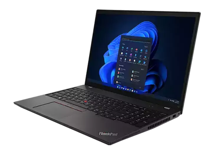 ThinkPad T16 Gen 2 (第13世代Intel® Core™) | 高性能インテル搭載16型