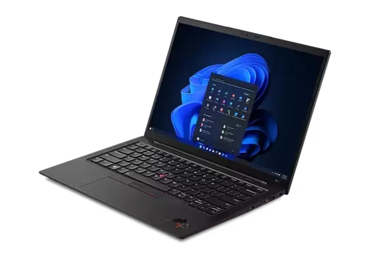 ThinkPad X1 Carbon Gen 10 | ハイブリッドワークに最適化されたノート 