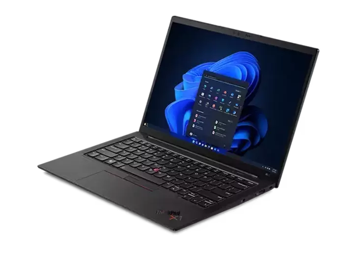 LenovoのノートPC OS:AlmaLinux - ノートPC