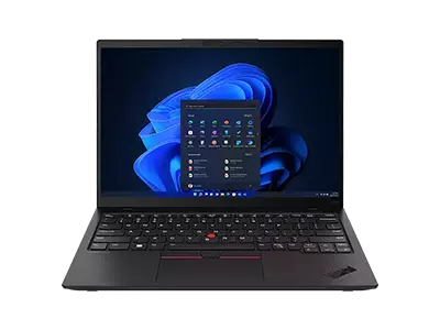 ThinkPad X1 Nano Gen 3