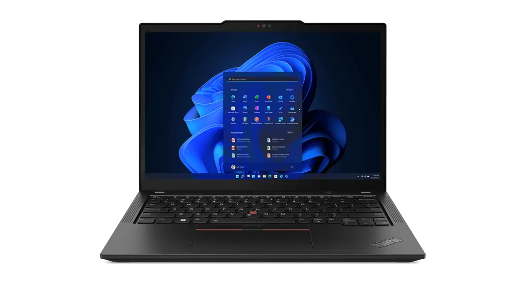 ThinkPad X13 Gen 4 AMD