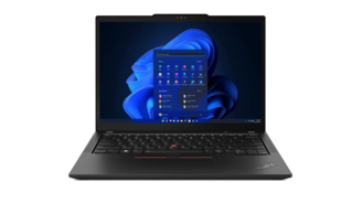 ThinkPad X13 Gen 4 | どこでもパワフルなパフォーマンスを発揮する