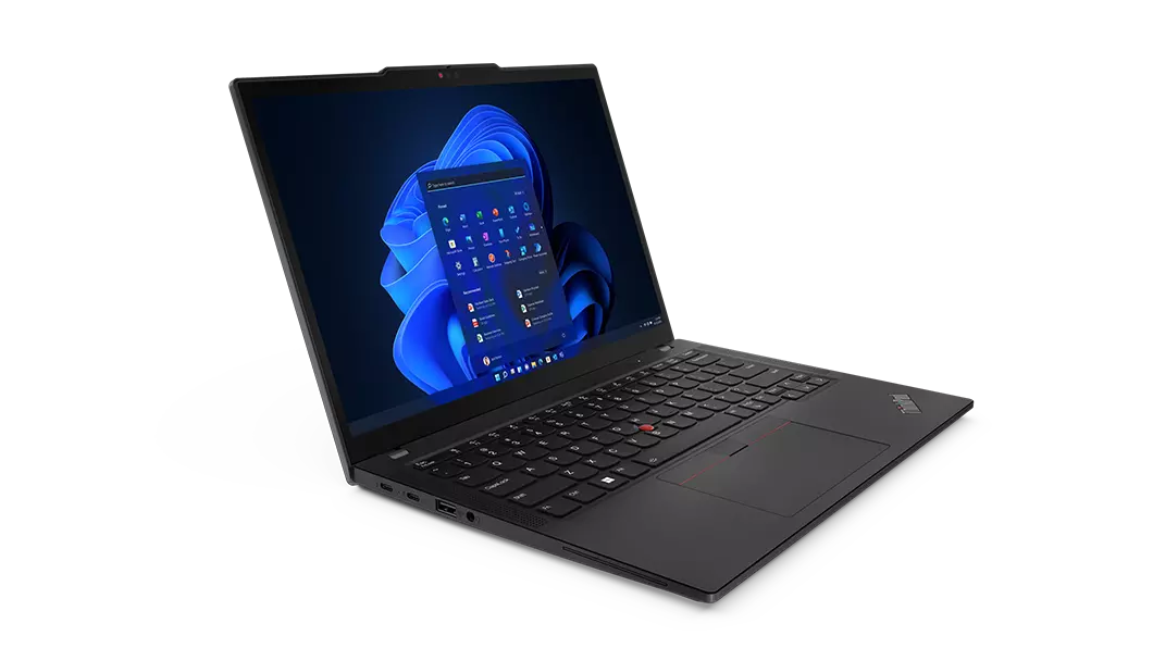 ThinkPad X13 Gen 4 (第13世代Intel® Core™) | コンパクトな13.3型 ...