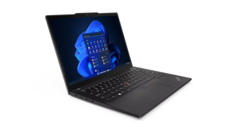 ThinkPad X13 Gen 4 (第13世代Intel® Core™) | コンパクトな13.3型