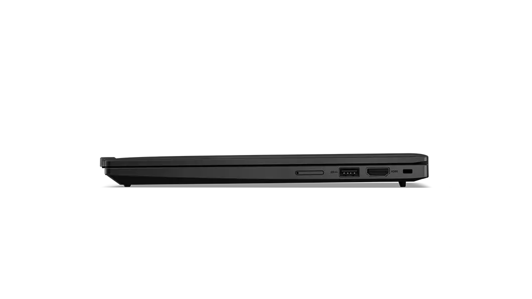 ThinkPad X13 Gen 4 (第13世代Intel® Core™) | コンパクトな13.3型