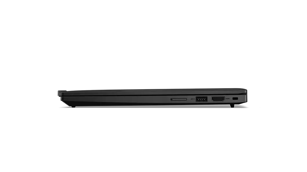 Core™)　コンパクトな13.3型モバイルノートPC　ThinkPad　ジャパン　X13　Gen　(第13世代Intel®　レノボ・