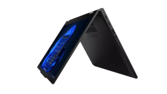 ThinkPad X13 Yoga Gen 4 (第13世代Intel® Core™) | コンパクトで