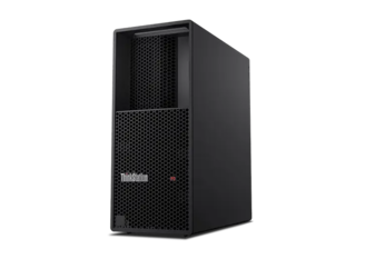 Lenovo ThinkStation P3 Tower | 優れたコストパフォーマンスの
