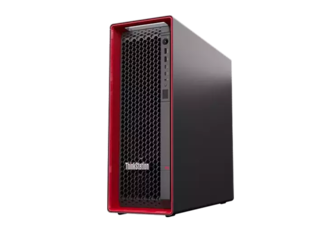Lenovo ThinkStation P5 | 高性能かつコンパクトなメインストリーム
