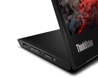 ThinkVision M14t Gen 2(14型モバイル/2240x1400/IPS/10点マルチタッチ