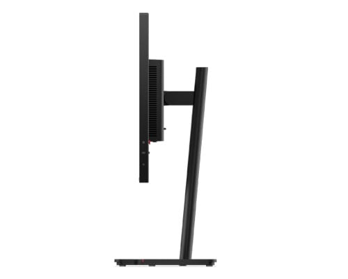 【未使用品】 Lenovo ThinkVision T24-40 フルHD ThinkVision T24-40(23.8型/1920×1080/IPS/高さ・縦回転) | 64A4MARXJP