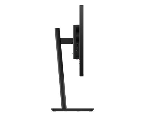ThinkVision T24-40(23.8型/1920×1080/IPS/高さ・縦回転) | 64A4MARXJP