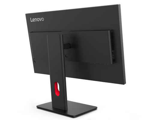 ThinkVision T27-40(27型/1920×1080/IPS/高さ・縦回転) | 64A5MAR6JP