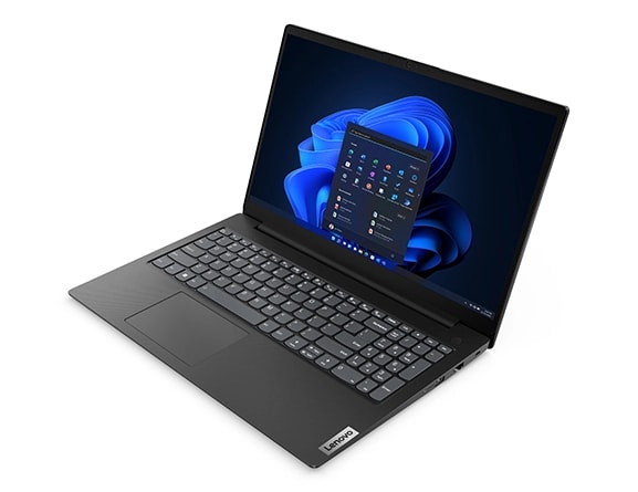 Lenovo V15 Gen 4 AMD | どこでも生産性を向上させる15.6型ノートPC ...