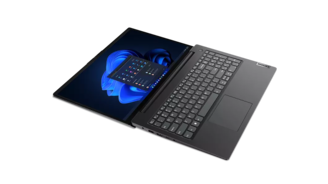 Lenovo V15 Gen 4 AMD | どこでも生産性を向上させる15.6型ノートPC